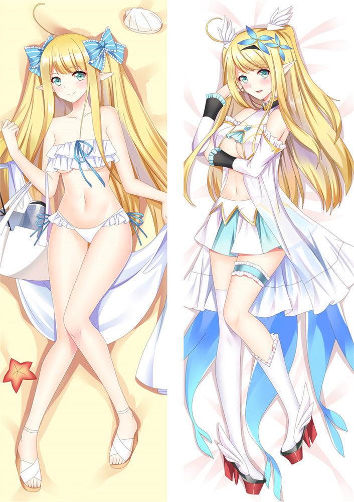 Centaur Azur Lane