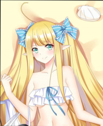 Centaur Azur Lane