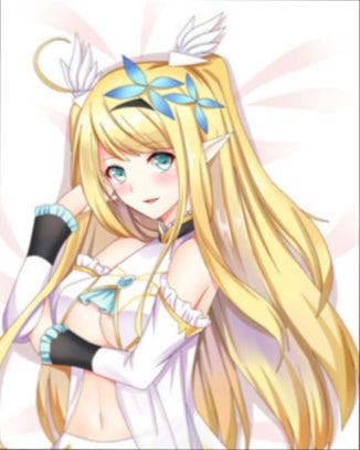 Centaur Azur Lane