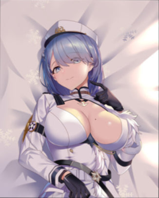 Chapayev (2) Azur Lane