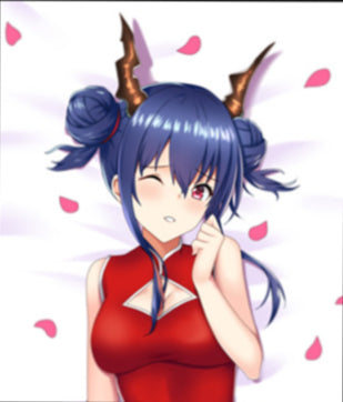 Chen Arknights