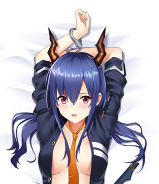 Chen Arknights
