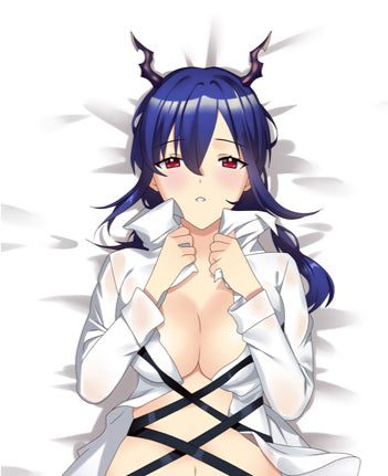 Chen (2) Arknights