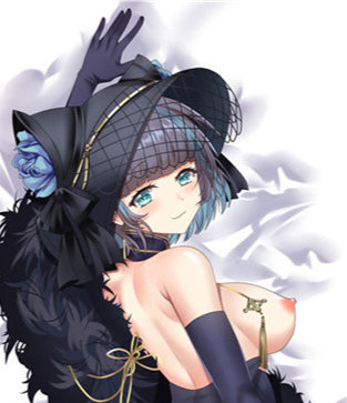 Cheshire (2) Azur Lane