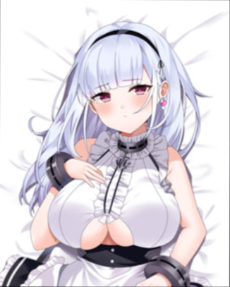 Dido (2) Azur Lane