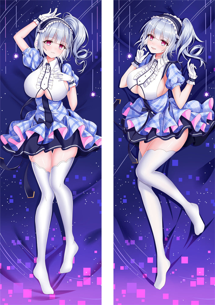 Dido (3) Azur Lane