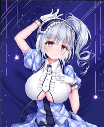 Dido (3) Azur Lane