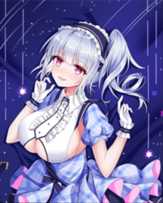 Dido (3) Azur Lane