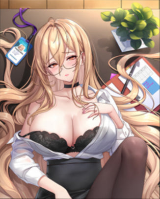 Dust Azur Lane