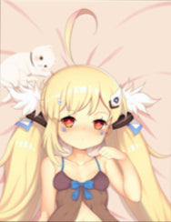 Eldridge (1)3 Azur Lane