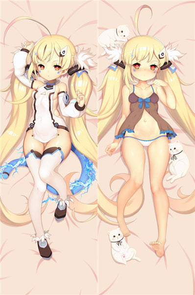 Eldridge (1)3 Azur Lane