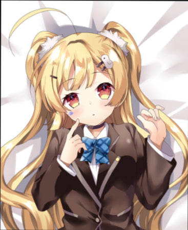 Eldridge Azur Lane