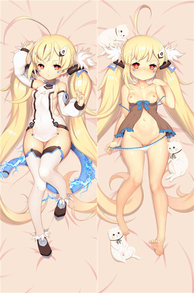 Eldridge (1)2 Azur Lane