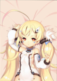 Eldridge (1)2 Azur Lane