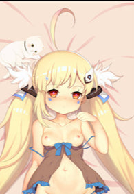 Eldridge (1)2 Azur Lane