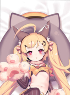 Eldridge (3) Azur Lane