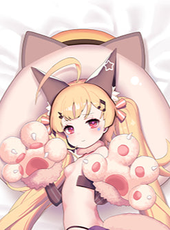 Eldridge (3) Azur Lane