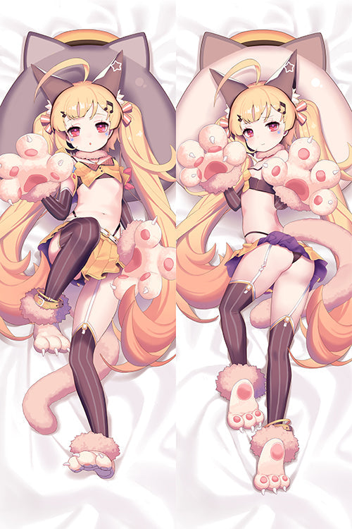 Eldridge (2) Azur Lane