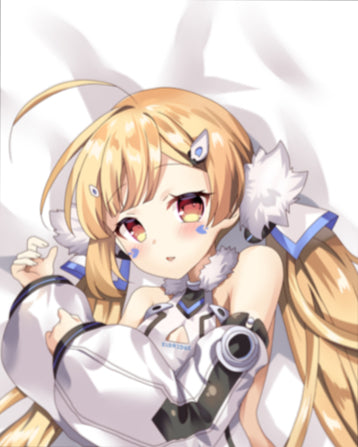 Eldridge Azur Lane