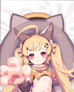 Eldridge (2) Azur Lane