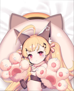 Eldridge (2) Azur Lane