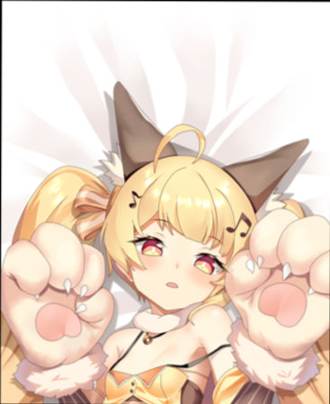 Eldridge (4) Azur Lane