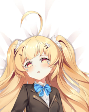 Eldridge (4) Azur Lane