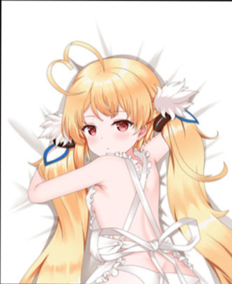 Eldridge (5) Azur Lane