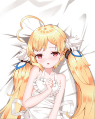 Eldridge (5) Azur Lane