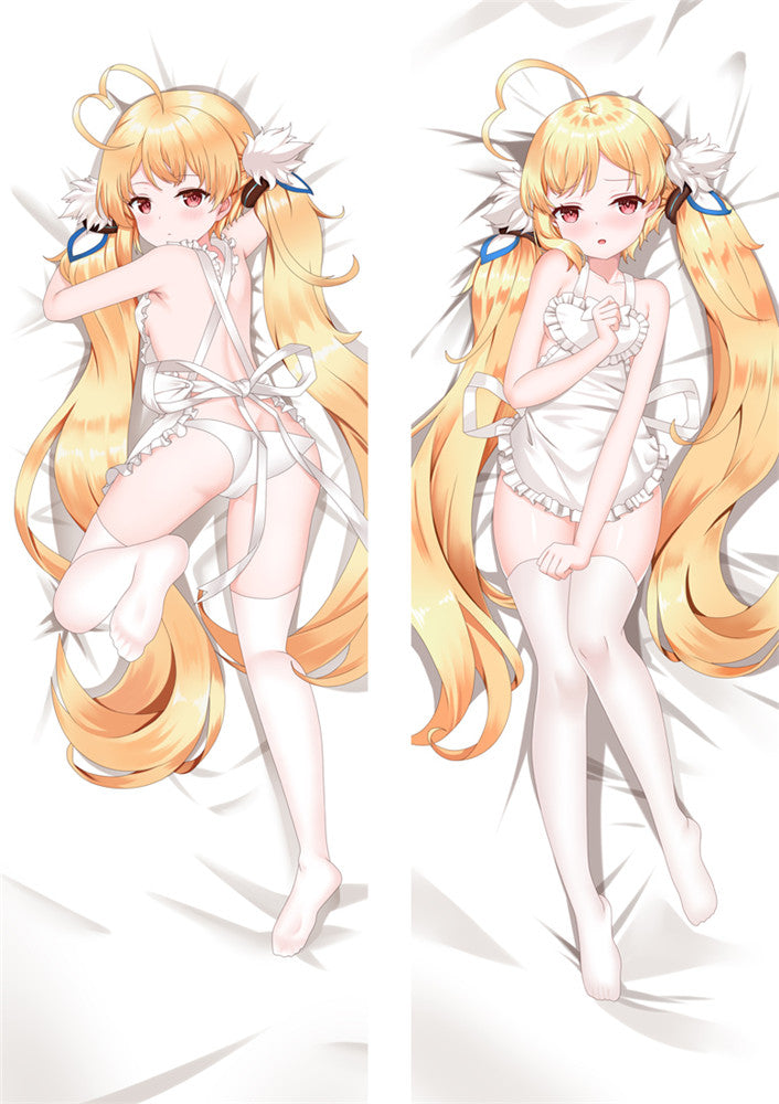 Eldridge (5) Azur Lane