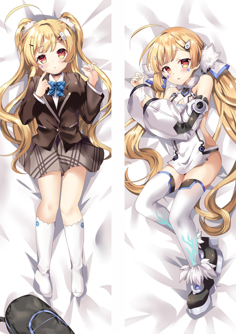 Eldridge Azur Lane