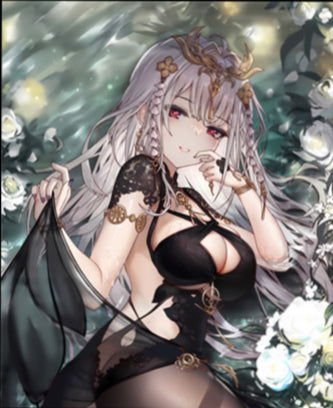 Emden & Sovetsky Soyuz Azur Lane