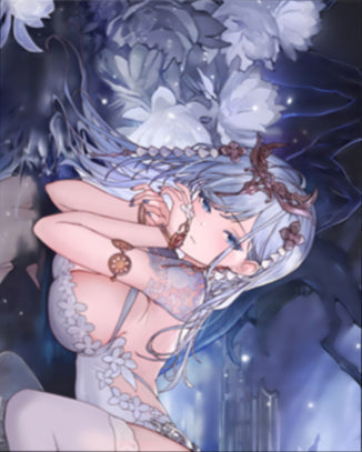 Emden & Sovetsky Soyuz Azur Lane
