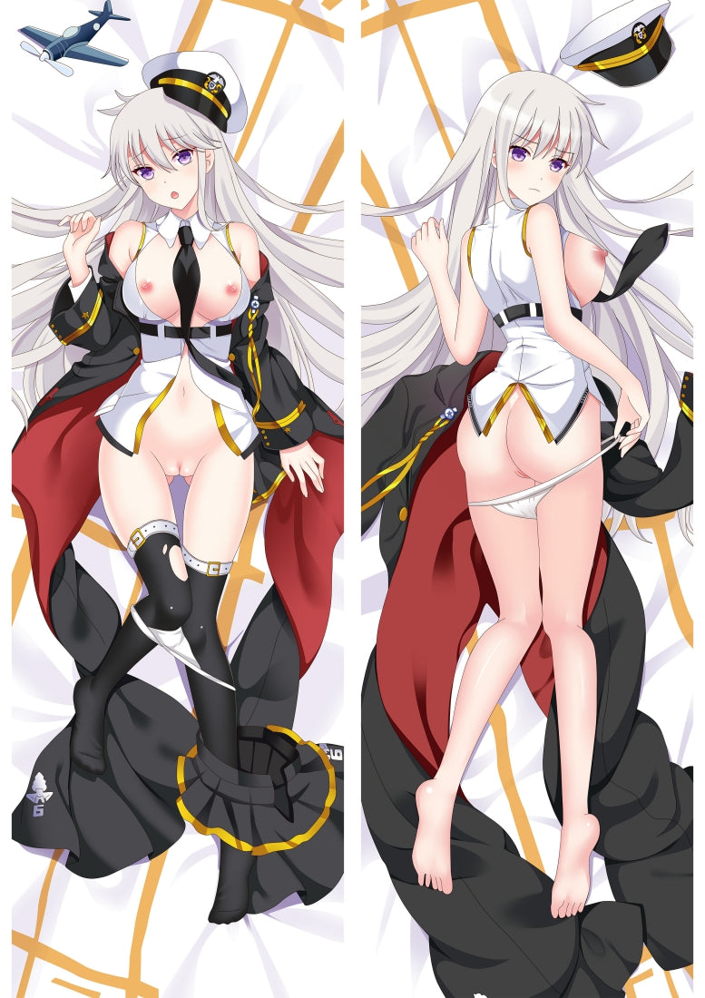 Enterprise Azur Lane