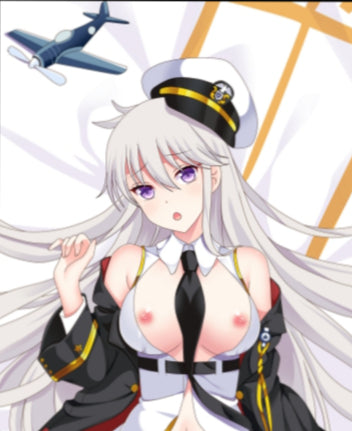 Enterprise Azur Lane