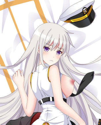 Enterprise Azur Lane
