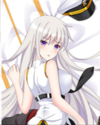 Enterprise (2) Azur Lane
