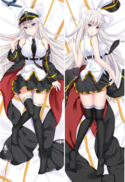 Enterprise (2) Azur Lane