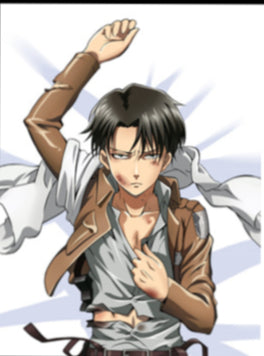 Eren (2) Attack on Titan
