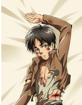 Eren (2) Attack on Titan