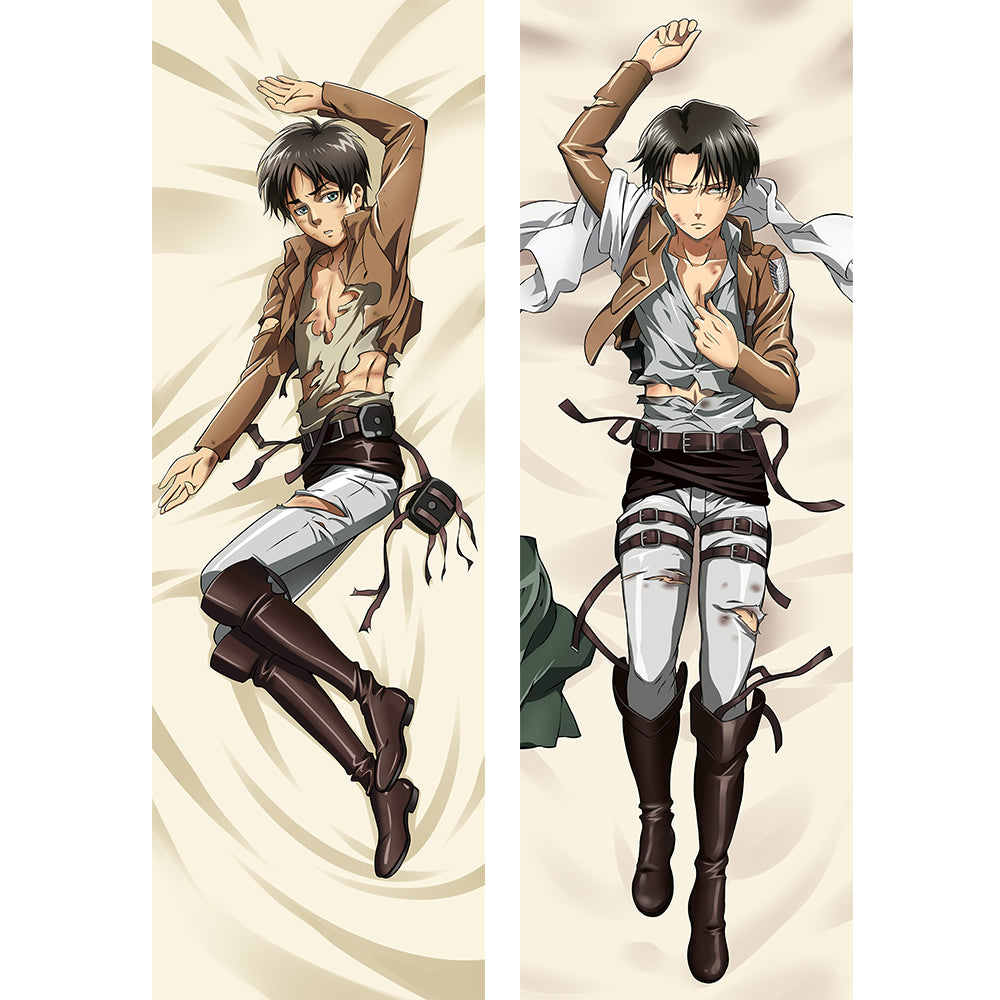 Eren (3) Attack on Titan