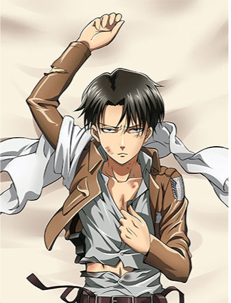 Eren (3) Attack on Titan