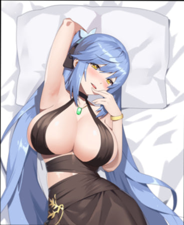 Essex Azur Lane