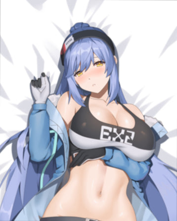 Essex Azur Lane