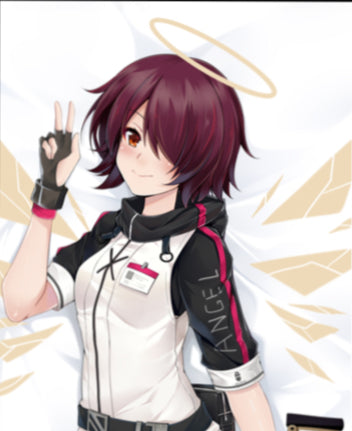 Exusiai (2) Arknights