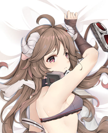 Eyjafjalla (3) Arknights