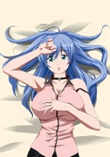 Juvia Lockser Fairy Tale