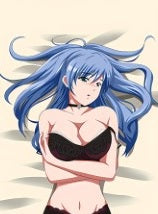 Juvia Lockser Fairy Tale