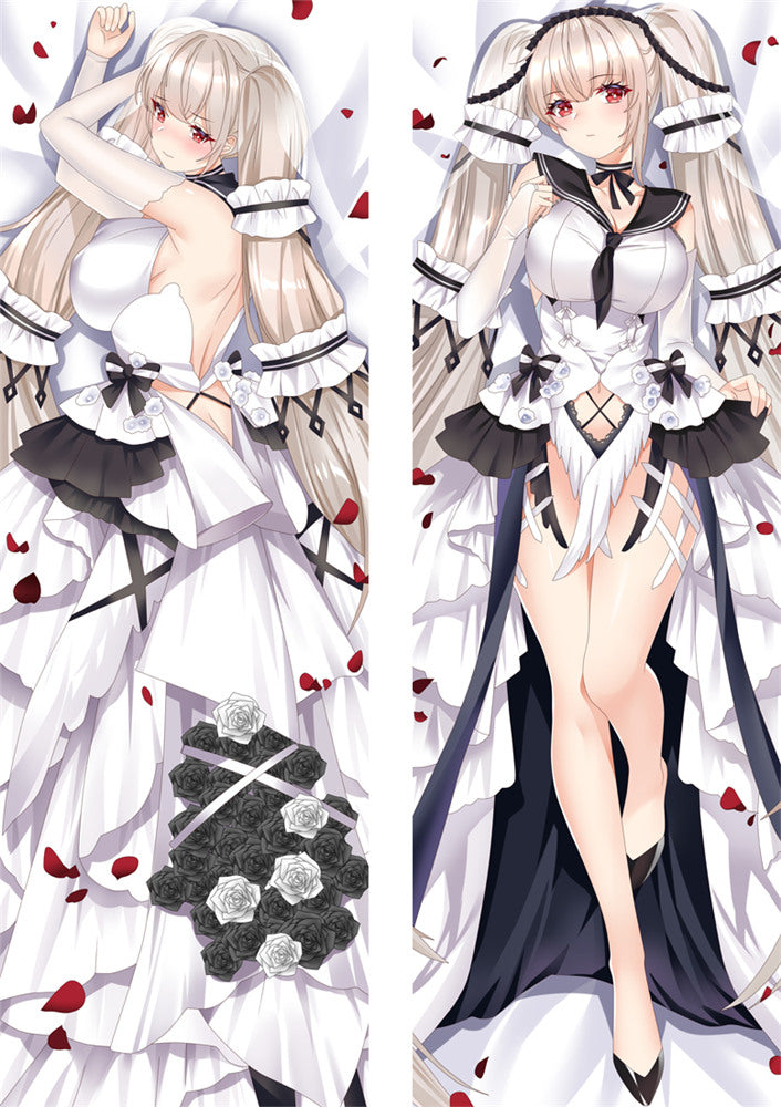 Formidable2 Azur Lane