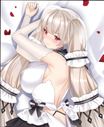 Formidable2 Azur Lane
